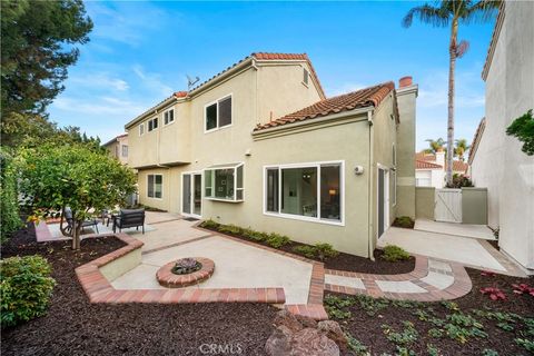 A home in Irvine