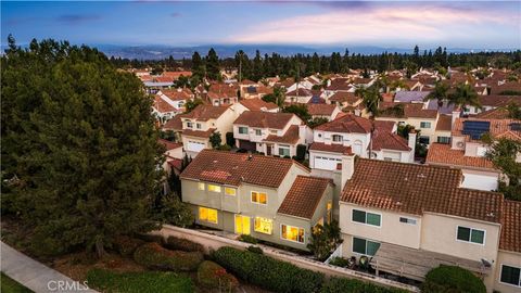 A home in Irvine