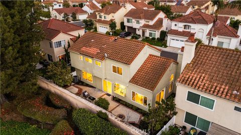 A home in Irvine