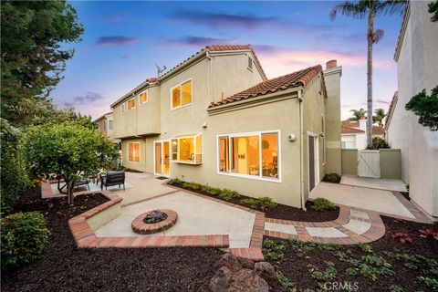 A home in Irvine