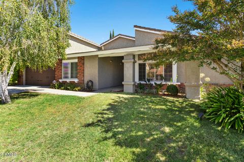 A home in Agoura Hills