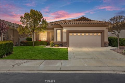 Photo of 1800 Litchfield Drive, Banning, CA 92220 (MLS # IG25068999)