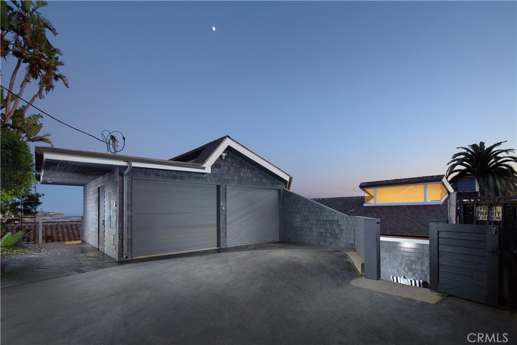 South Laguna Village (SLV) - Residential