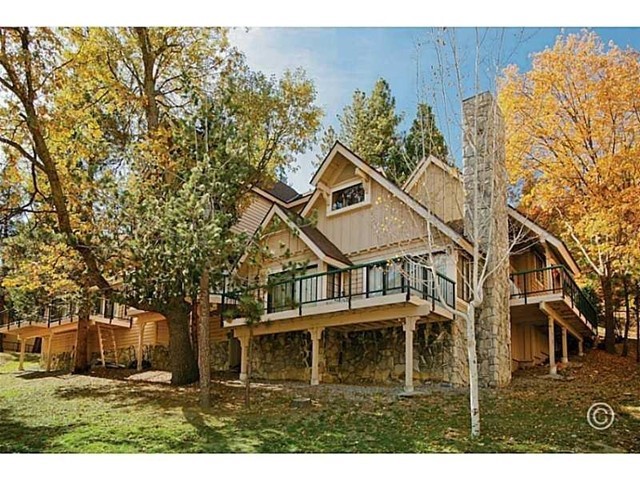 Arrowhead Woods - Residential