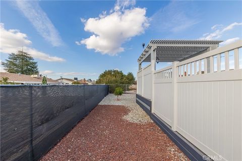 A home in Menifee