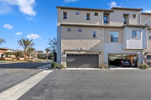 A home in Rancho Cucamonga