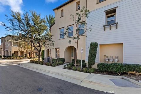 A home in Rancho Cucamonga