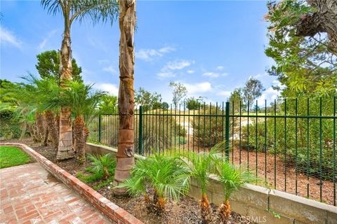 A home in Costa Mesa