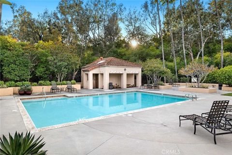 A home in Newport Beach