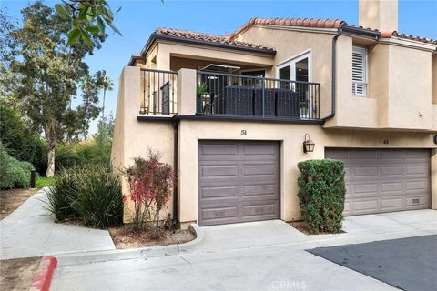 A home in Newport Beach