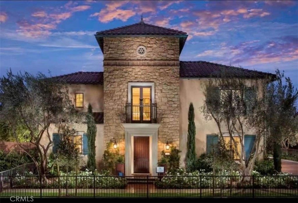 166 Villa Ridge

                                                                             Irvine                                

                                    , CA - $2,990,000
