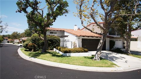 A home in Newport Beach