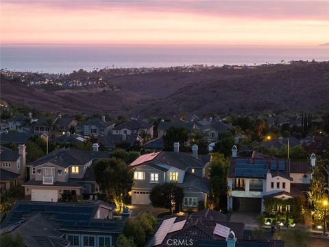 A home in San Clemente