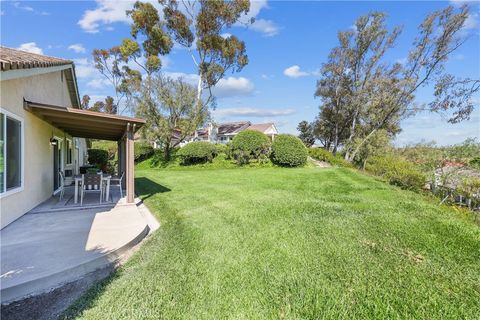 A home in Mission Viejo