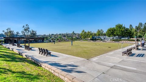 A home in Mission Viejo