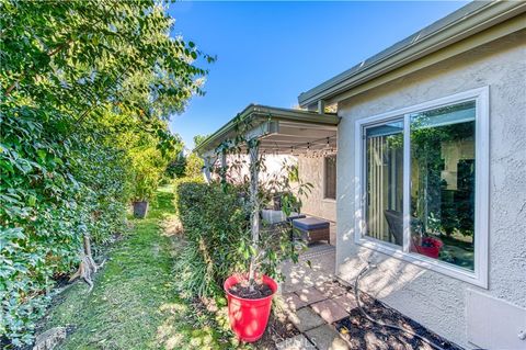 A home in Mission Viejo