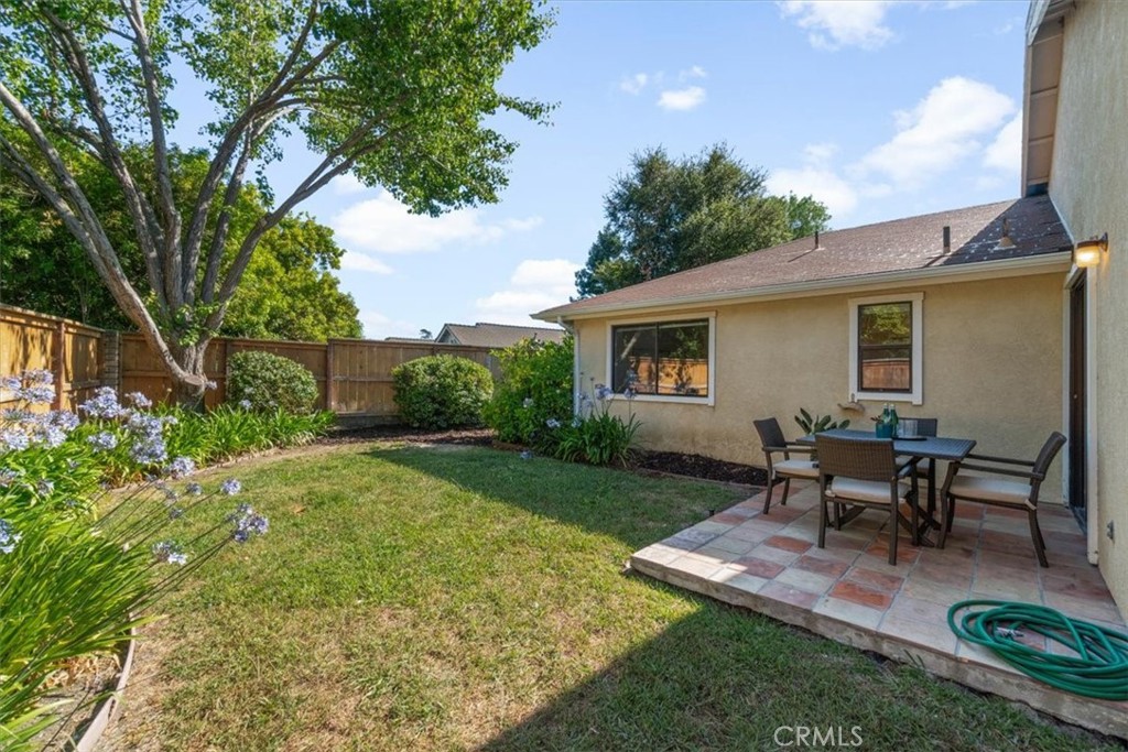 San Luis Obispo(380) - Residential