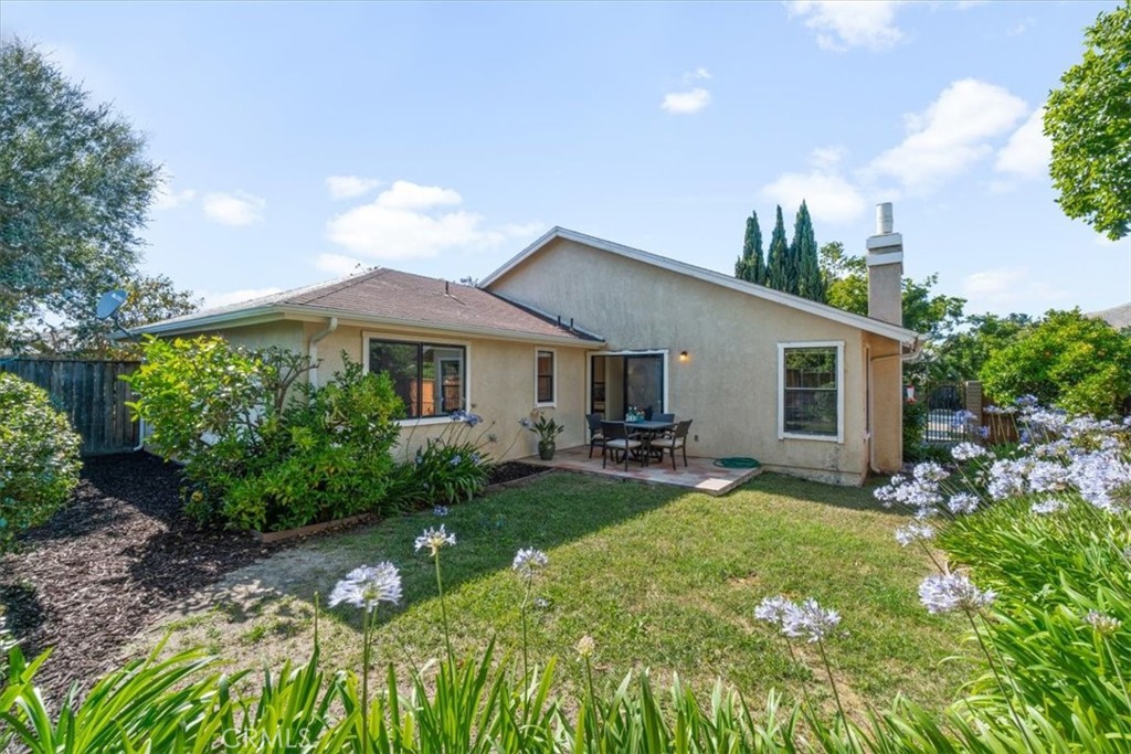 San Luis Obispo(380) - Residential