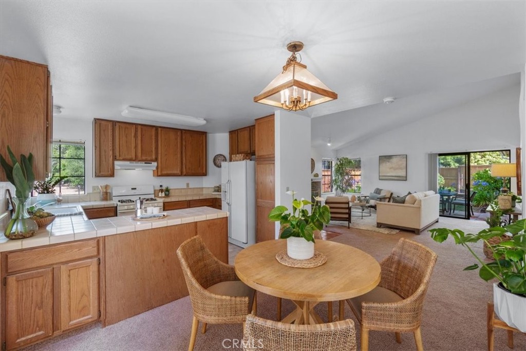 San Luis Obispo(380) - Residential