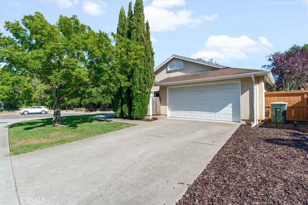 San Luis Obispo(380) - Residential