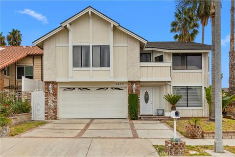 A home in Winnetka