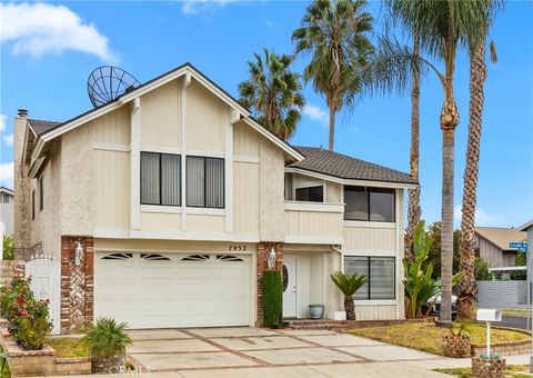 A home in Winnetka