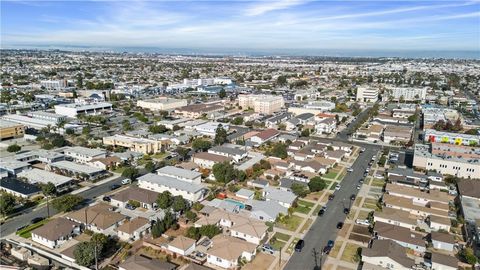 A home in Gardena