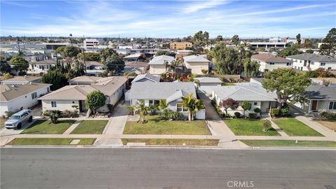 A home in Gardena