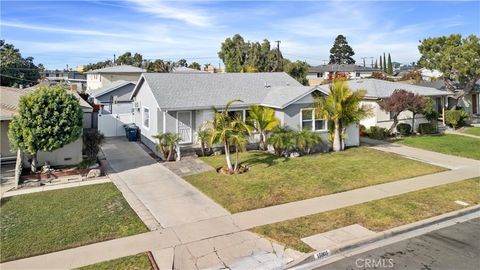 A home in Gardena