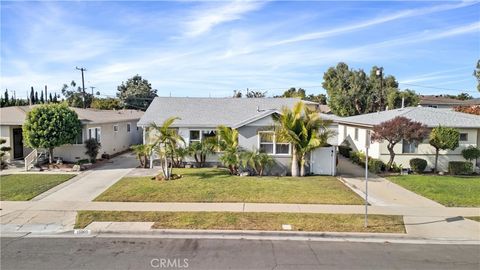 A home in Gardena