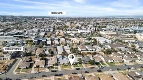 A home in Gardena