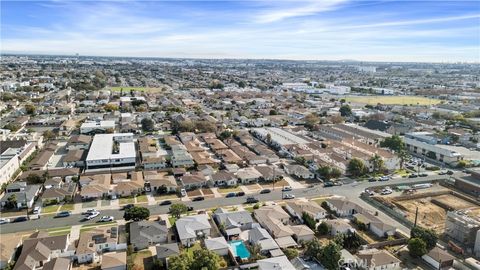 A home in Gardena