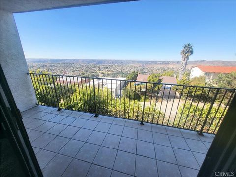 A home in San Diego