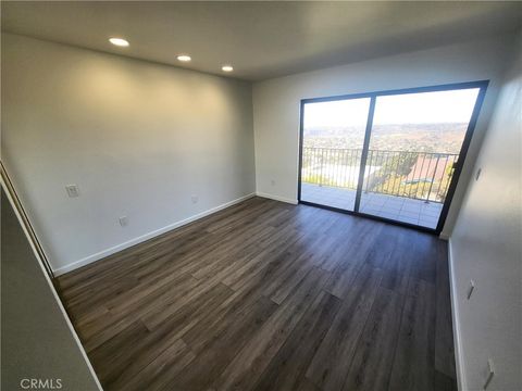 A home in San Diego