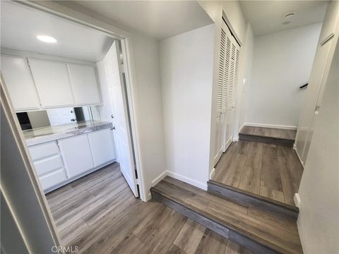 A home in San Diego
