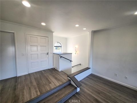 A home in San Diego
