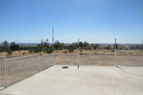 A home in Apple Valley