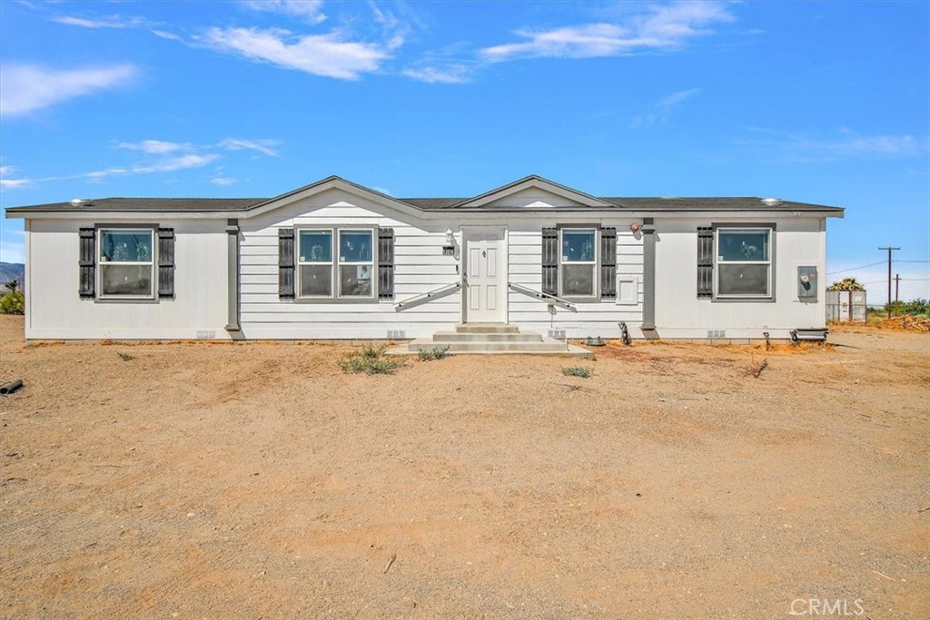 View Pinon Hills, CA 92371 house