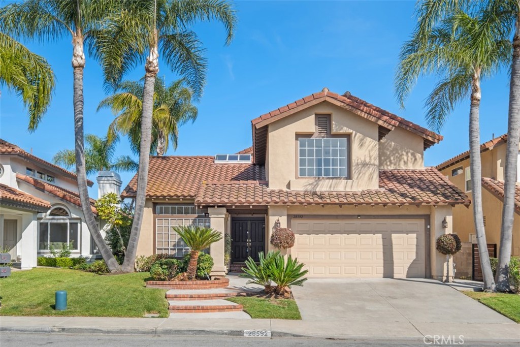 28592 Rancho Grande