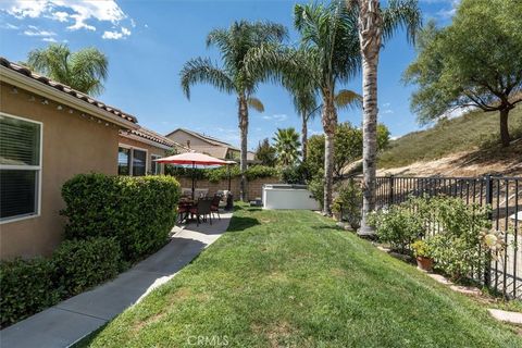 A home in Saugus