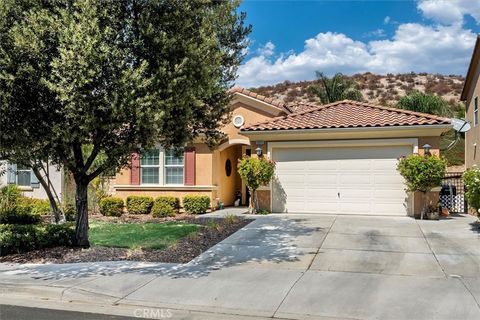 A home in Saugus