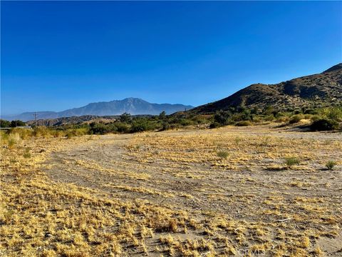 Photo of 49200 Old Mill Road, Morongo Valley, CA 92256 (MLS # JT24124601)