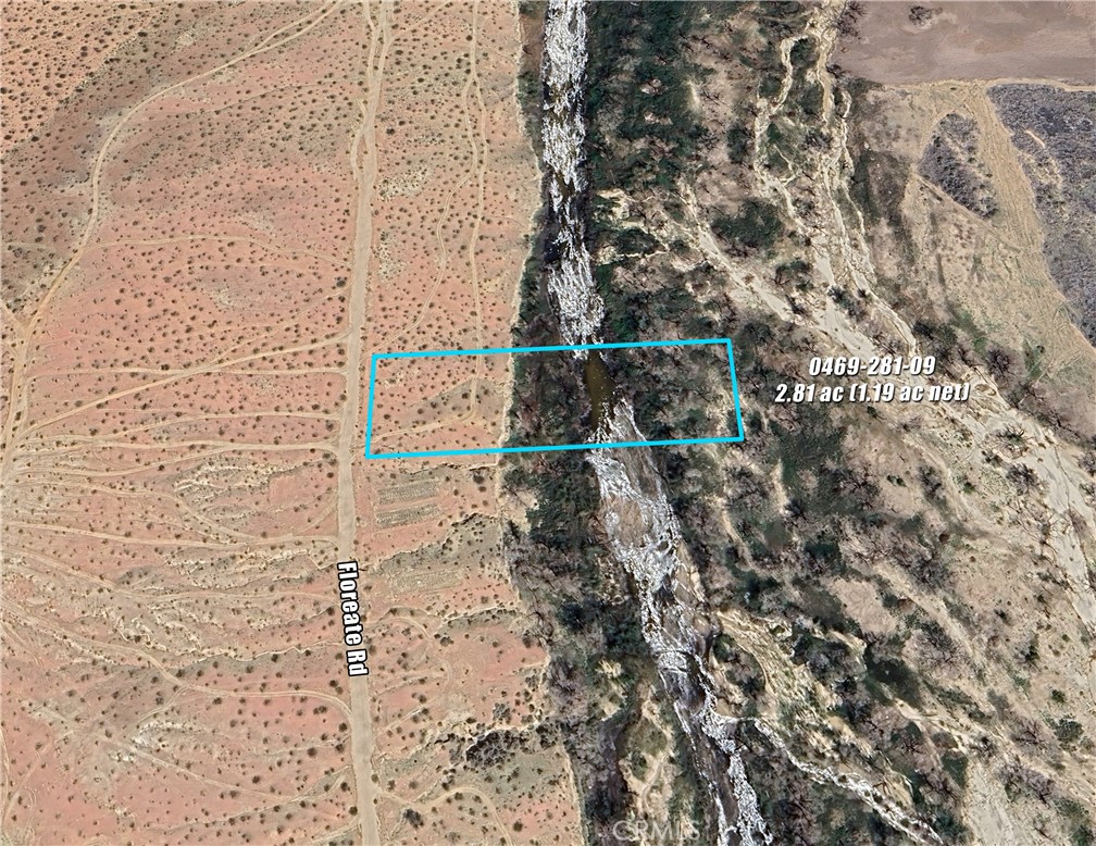 0 Floreate Road