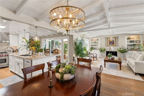 2602 Circle Drive Newport Beach CA 92663