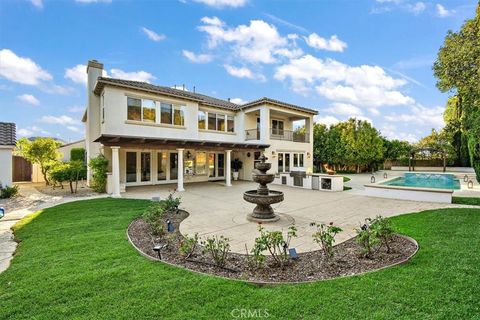 A home in Camarillo