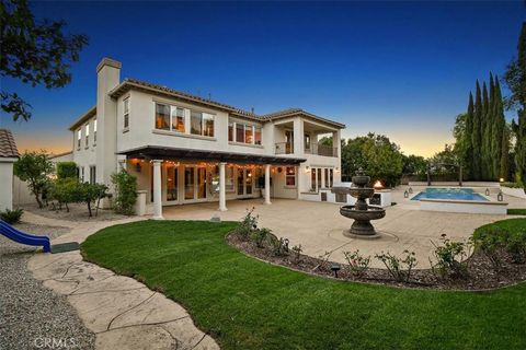 A home in Camarillo