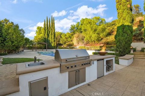 A home in Camarillo