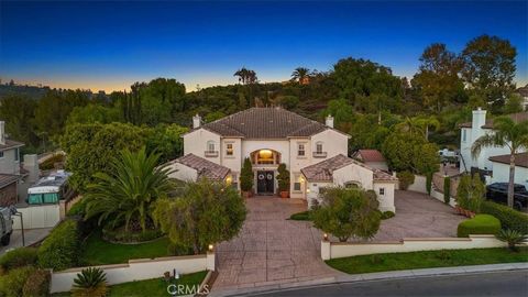 A home in Camarillo