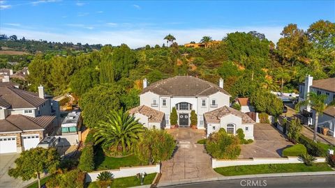 A home in Camarillo