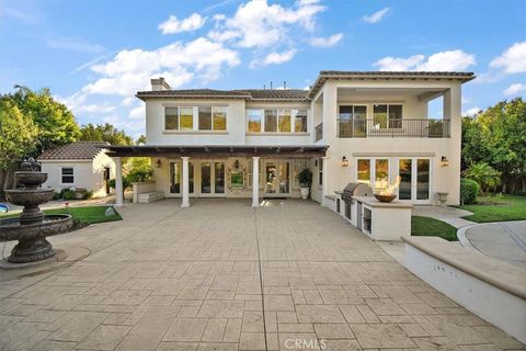 A home in Camarillo